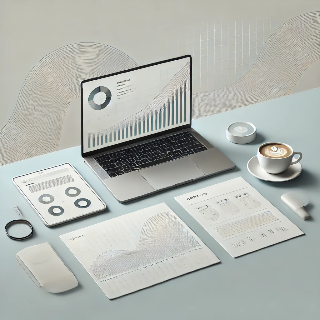 Etude de cas – Entreprise de produit