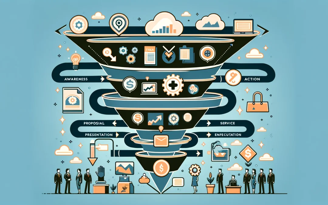 Vos Coûts d&rsquo;Acquisition S&rsquo;envolent ? Un Pipeline Optimisé est la Clé !