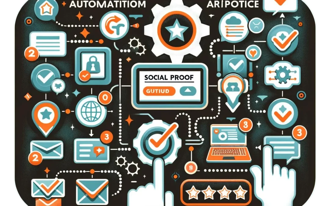 Votre entreprise peut-elle se permettre d&rsquo;ignorer la Preuve Sociale ?